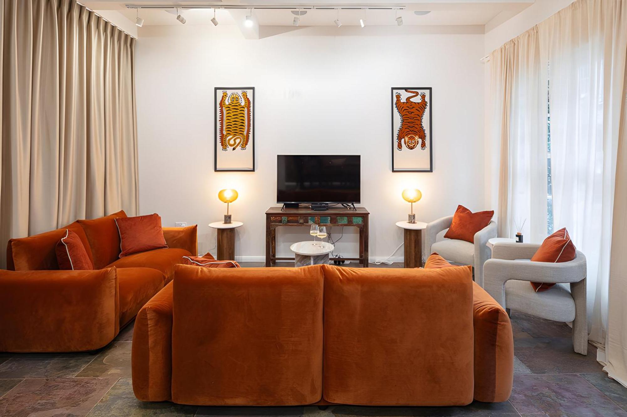 Impressive 5Beds House In South Kensington Villa London Kültér fotó