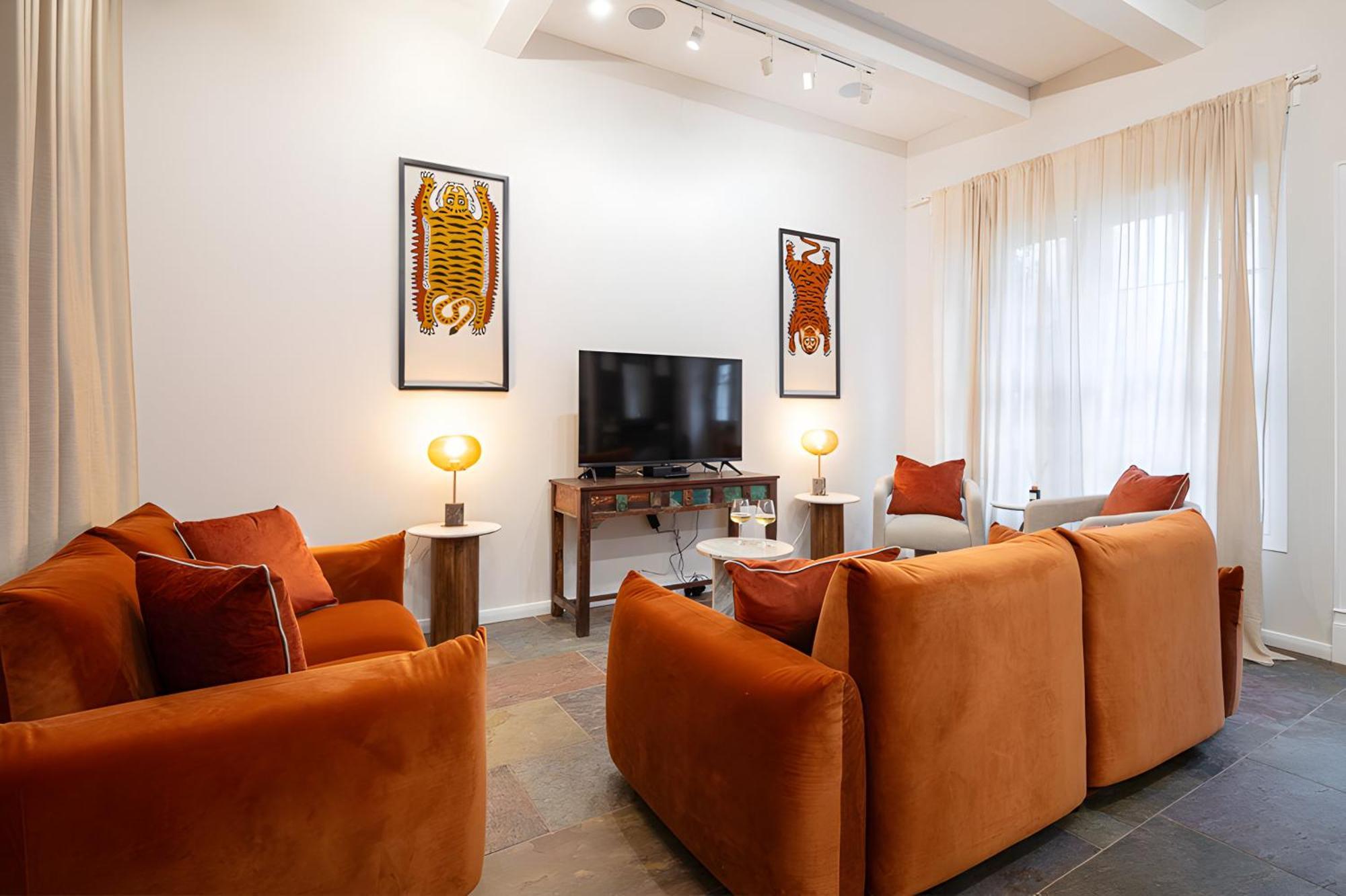 Impressive 5Beds House In South Kensington Villa London Kültér fotó