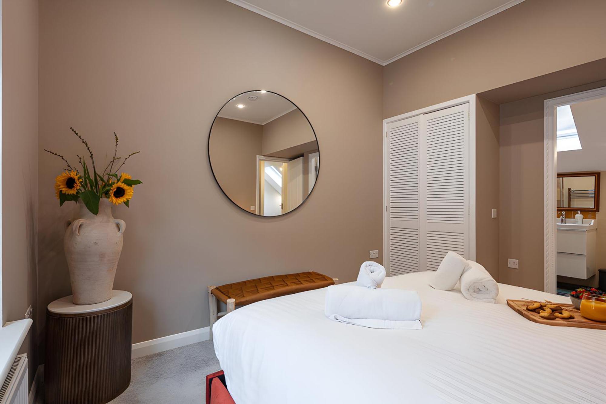 Impressive 5Beds House In South Kensington Villa London Kültér fotó