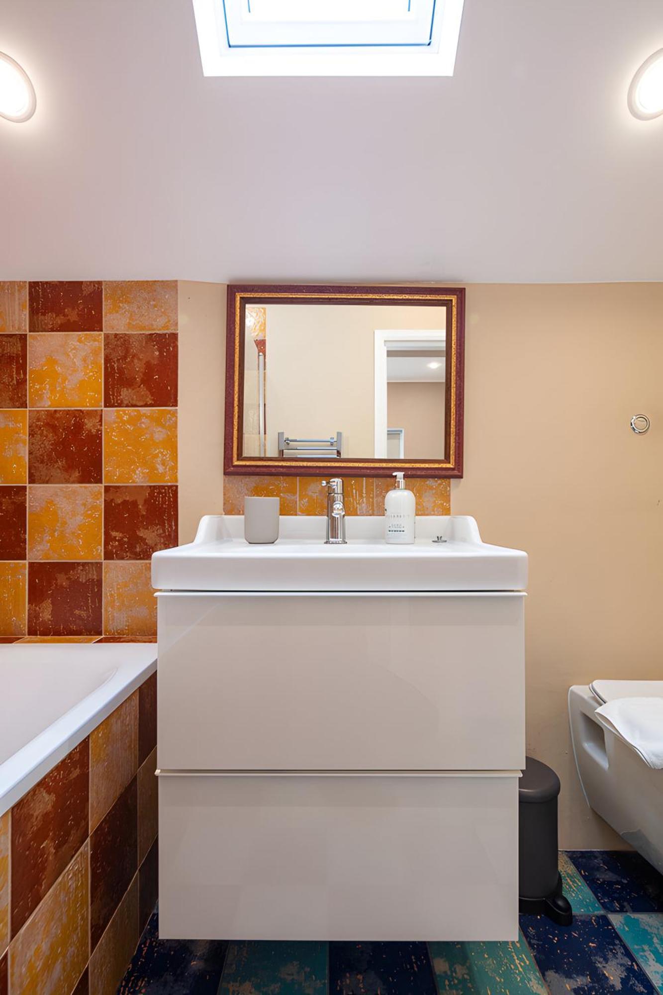 Impressive 5Beds House In South Kensington Villa London Kültér fotó